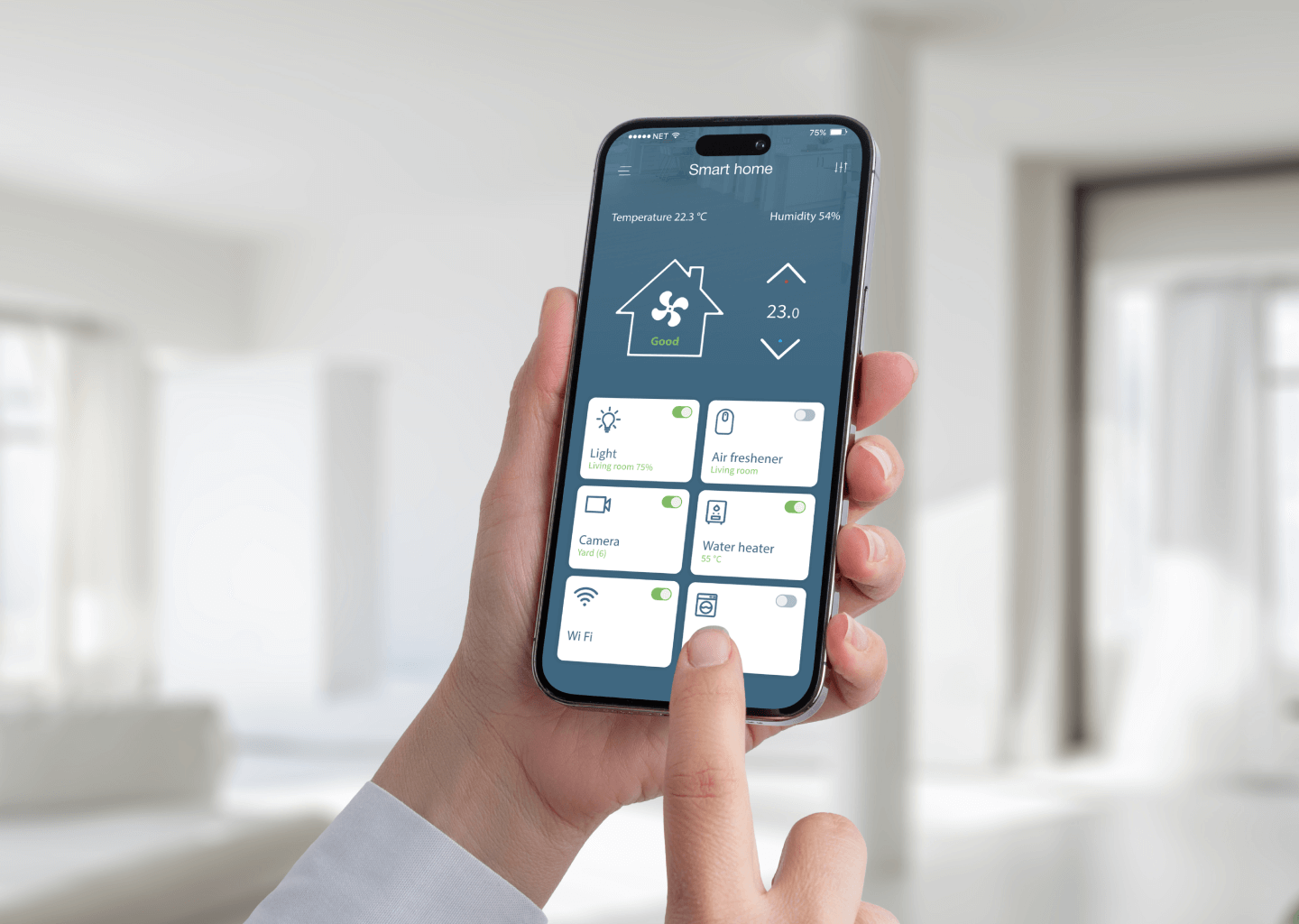 Smart-интеграции