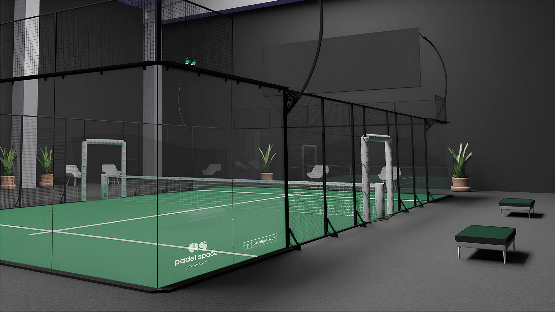 Премиальное исполнение